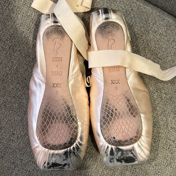 COPY - Pointe Shoe Bundle! - Picture 7 of 7